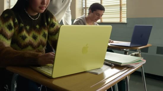 Apple implements its green commitment and increases the proportion of recycled materials in all products to 30%