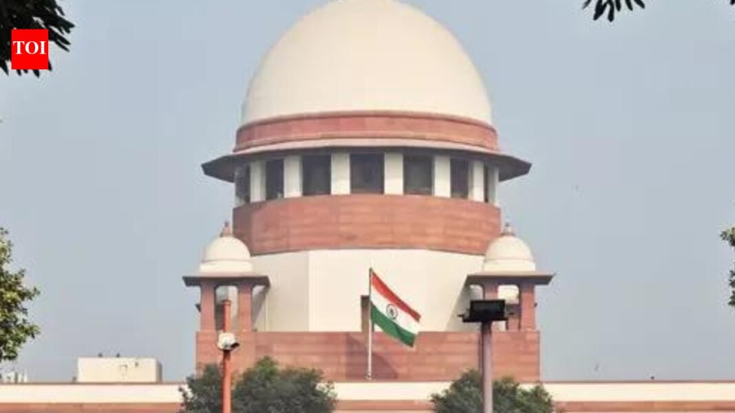 Appointment of priests by government committee cannot be secular act: Center

