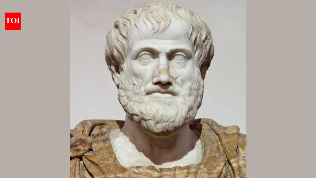Aristotle Quote of the Day: “Anyone can be angry – that is easy, but to be angry with the right person, at the right time, to the right extent, for the right purpose, in the right way – is not something everyone is capable of, and it is not easy.” |