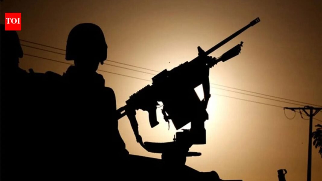 Balochistan attacks: BLA claims 27 attacks in Balochistan in 10 days, 42 Pakistani soldiers killed