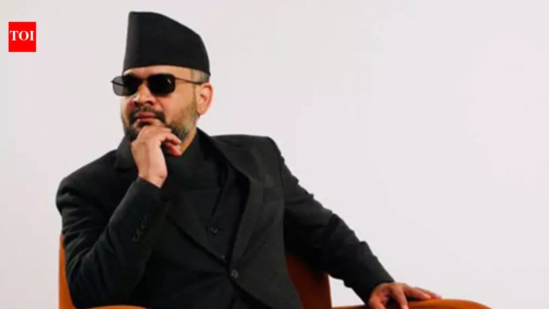 Barun Shah: Nepal govt launches historic probe into assets of former leaders and officials World News