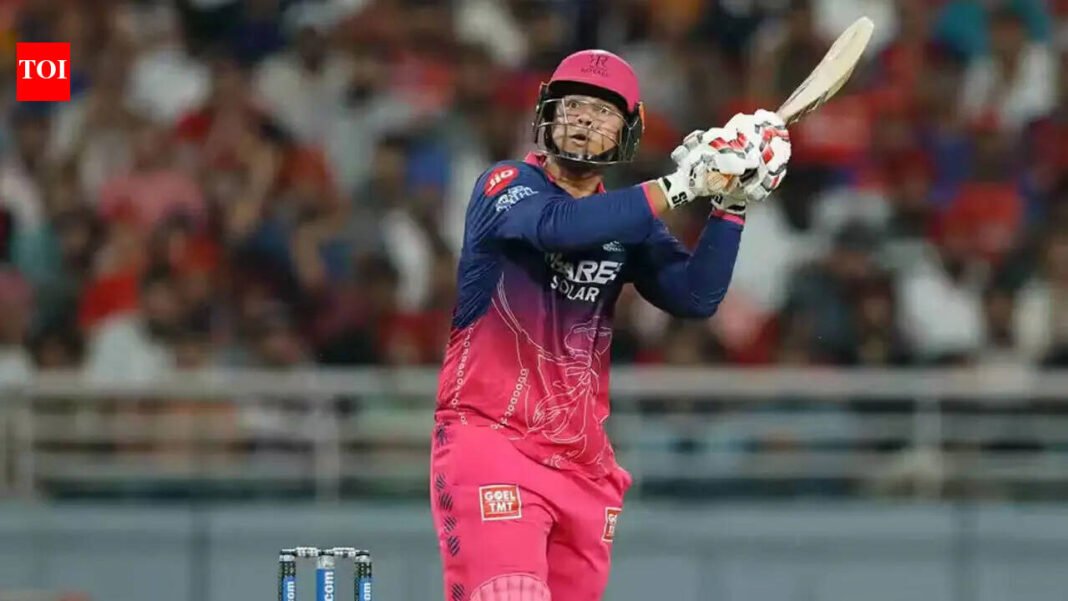 'Beat Australia's best fast bowlers': Pathan in awe of Soriyavanshi

