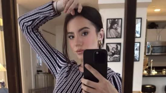 ‘Benny Johnson is gay’: Former MAGA influencer Ashley St. Clair’s viral video sparks speculation