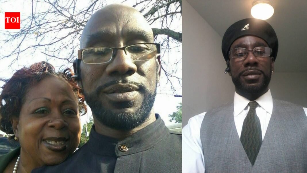 Big update on MRI fatality: Man files lawsuit after being pulled into machine by metal chains