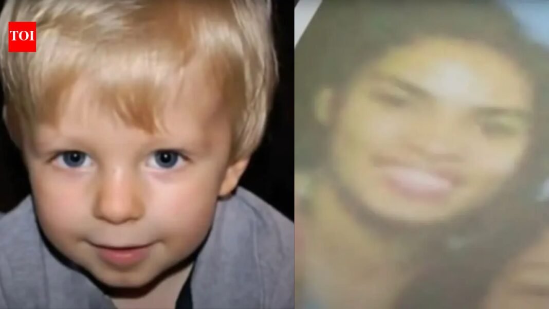 Boy claims he is a woman who died in fire, details later match real case from decades ago |