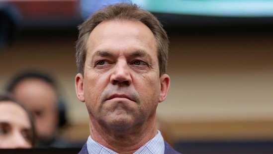 Brian Noem controversy: Webcam girl claims she was paid by Kristi Noem’s husband: ‘This is shocking’