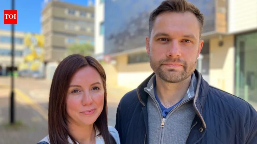 British couple's dream home extension turns into 'nightmare', ends with arrest | World News

