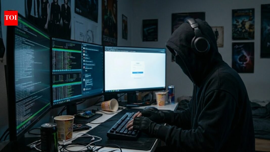 British man pleads guilty in US hacking case involving more than $8 million in virtual currency theft World News

