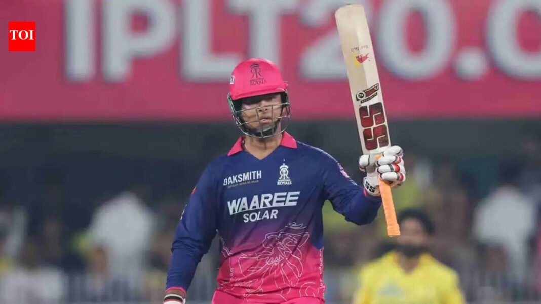 'Bumrah had no obvious plan': Irfan Pathan explains how Sooryavanshi forced the world's best to rethink

