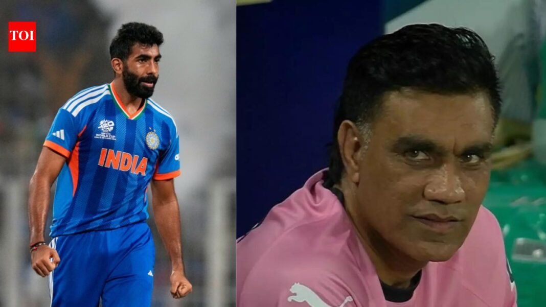‘Bumrah is the star, but…’: Munaf Patel drops truth bomb on Indian fast bowlers