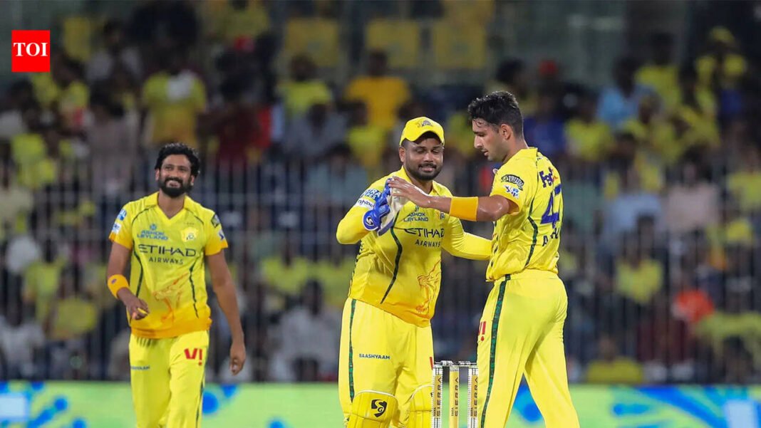 CSK injured again, India international out of IPL 2026