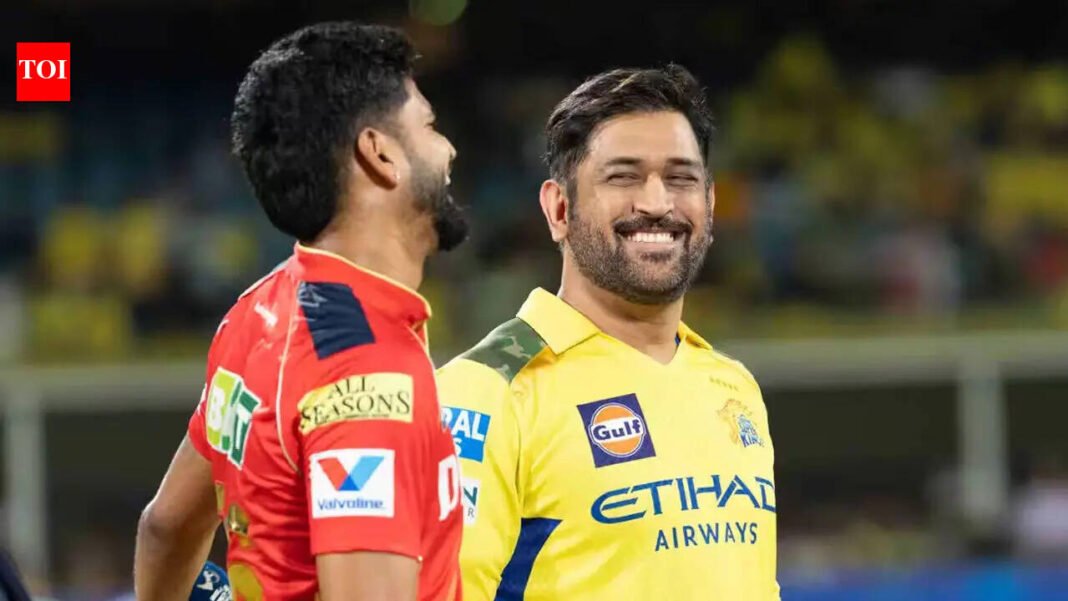 CSK vs PBKS Preview: Chennai Super Kings look to revive Chepauk magic


