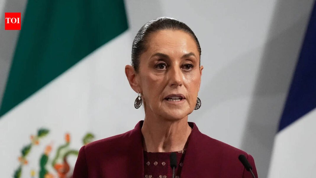 Can Mexico keep the World Cup safe? President issues statement after deadly pyramid attack | International Sports News

