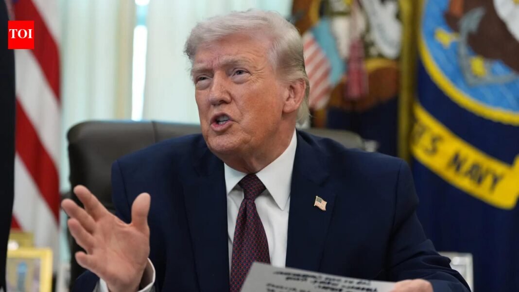 Can the US-Iraq ceasefire be maintained? Trump warns of ‘bigger, better shots’ over Strait of Hormuz and nuclear weapons