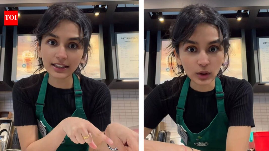 Canadian-Indian woman shares story of work-life balance struggle: ‘I was stuck in a cycle’