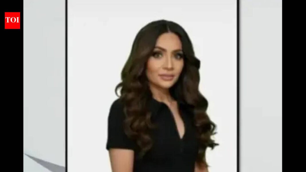 Canadian Punjabi TV host sentenced to 5.5 years in prison for smuggling 108 kilograms of methamphetamine from the United States

