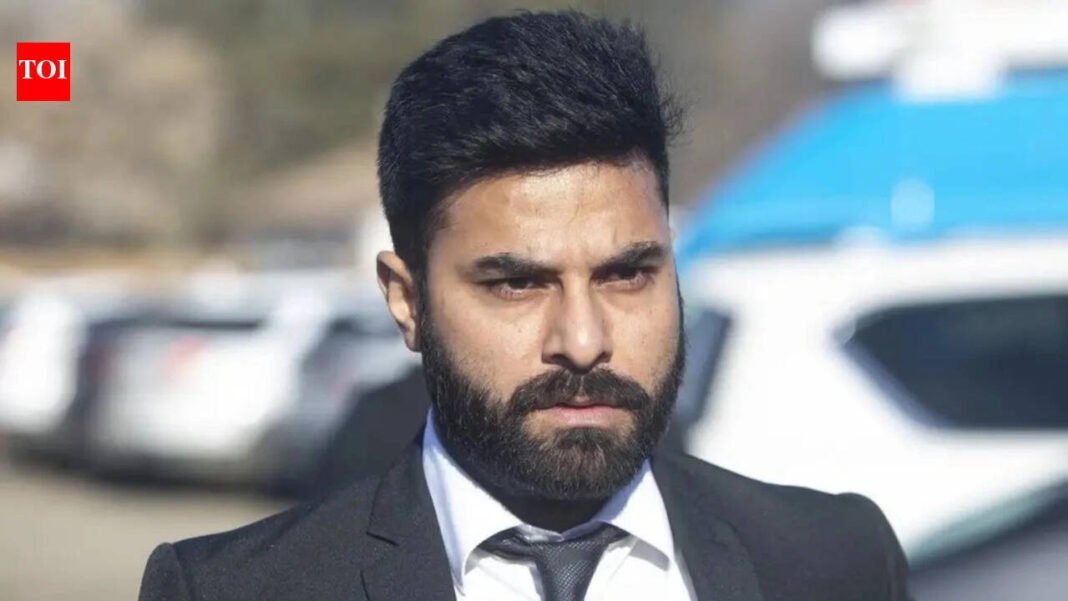 Canadian court suspends deportation of Indian driver Jaskirat Singh Sidhu over 2018 crash that killed 16 people

