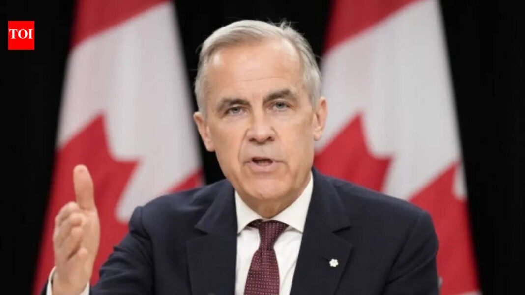 Canadian elections: Trump's rhetoric wins over Canadian voters, Mark Carney gets decisive mandate

