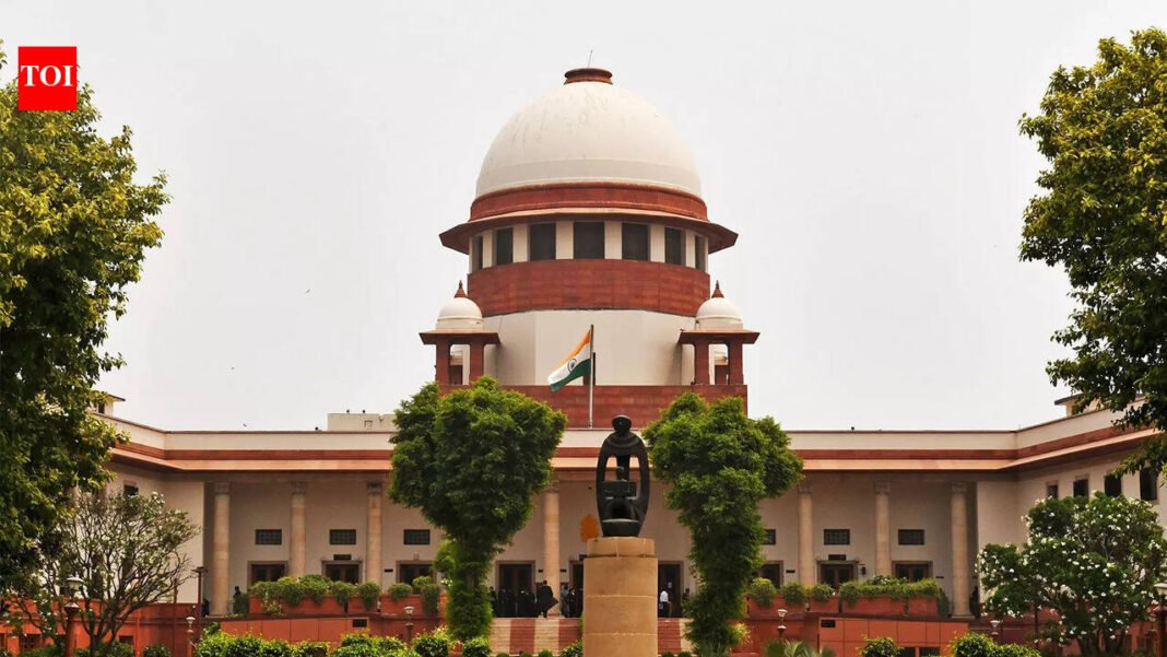 Cannot be party to eradication of religion: SC on Sabarimala case

