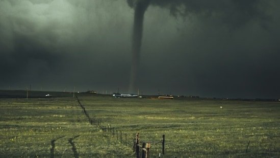 Carlisle tornado: Touchdowns reported in Trenton and Germantown; damage possible in Clinton County, IL