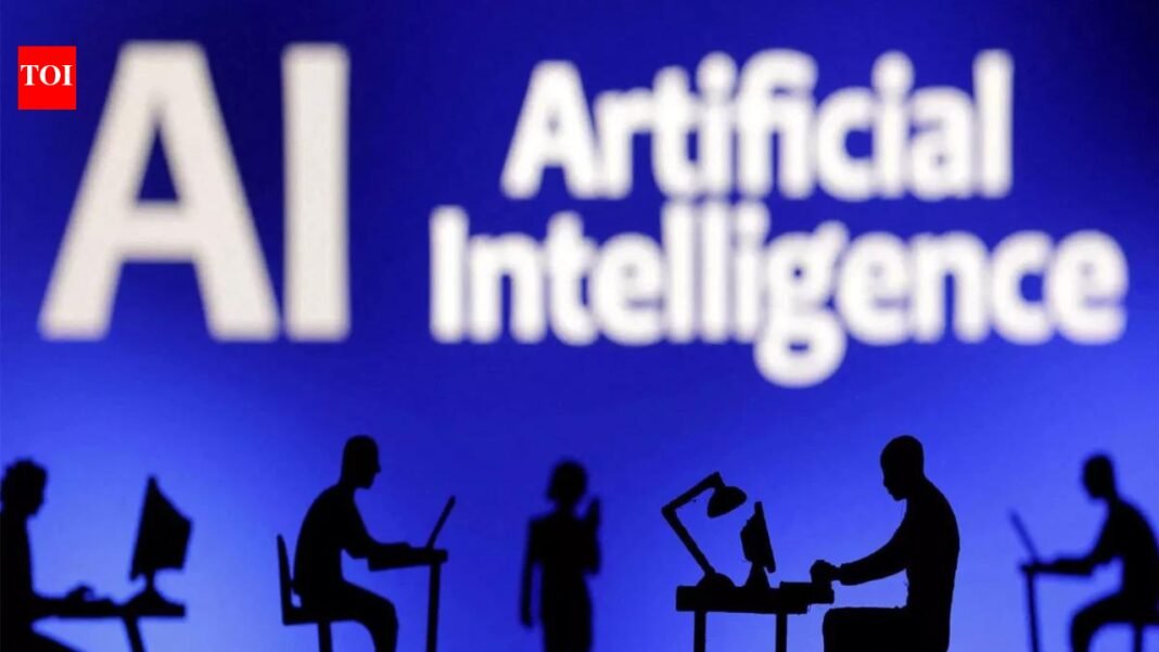 Center establishes expert group to guide artificial intelligence governance framework

