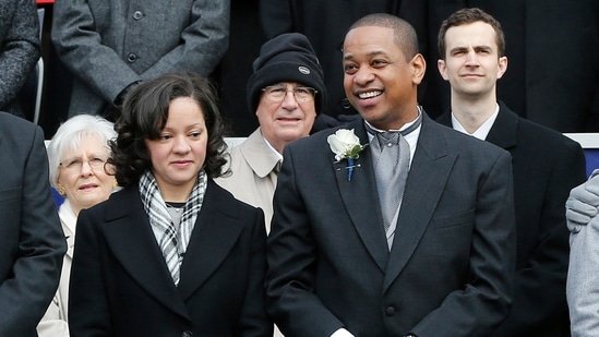 Cerina Fairfax ‘really cared’; gruesome details in Justin Fairfax murder-suicide case