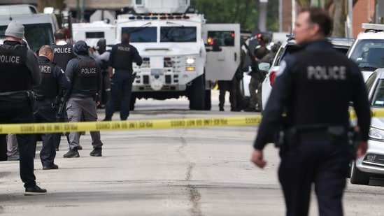 Hindustan Times News