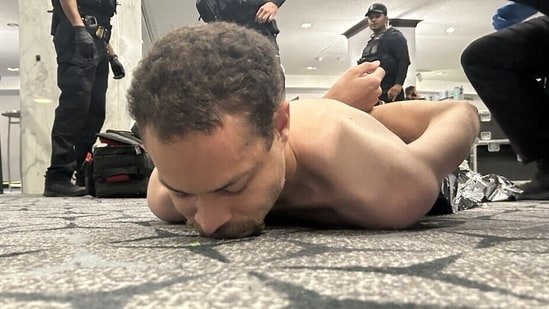 Cole Allen Update: DOJ announces charges against WHCD shooter, including ‘attempted assassination of president’