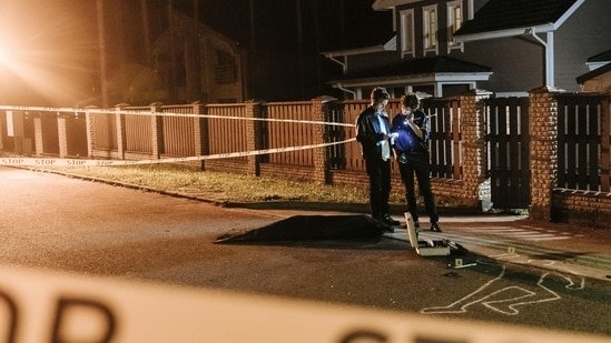 College and Clinton street shootings: Shooting on University of Iowa campus leaves multiple injured; video shows chaos