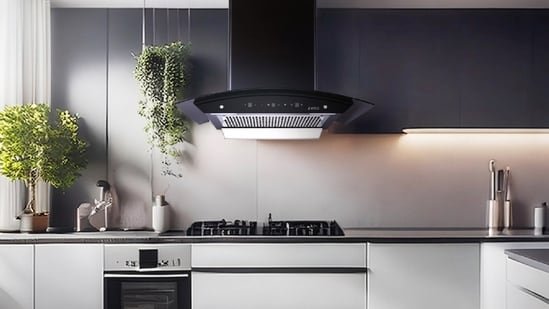 Confused about chimney size? These 60 cm chimneys by Faber, Elica, Kaff and more are perfect for most Indian homes