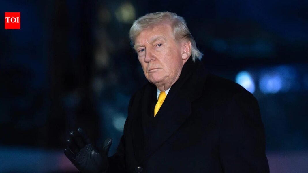 ‘Could involve hundreds or thousands of troops’: Inside Donald Trump’s high-stakes plan to seize Iran’s uranium stockpile