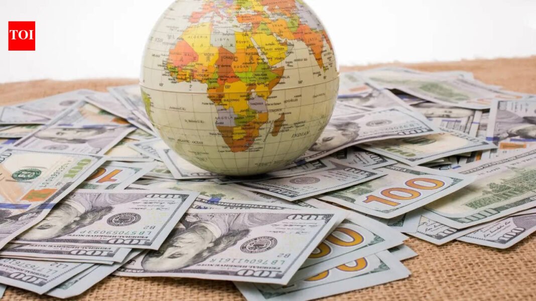 Countries with the most millionaires in 2026: US tops global list, followed by China and France World News