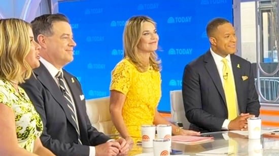 Craig Melvin makes big mistake on ‘Today’ show: 5 things you need to know about Jenna Bush Hager revelations