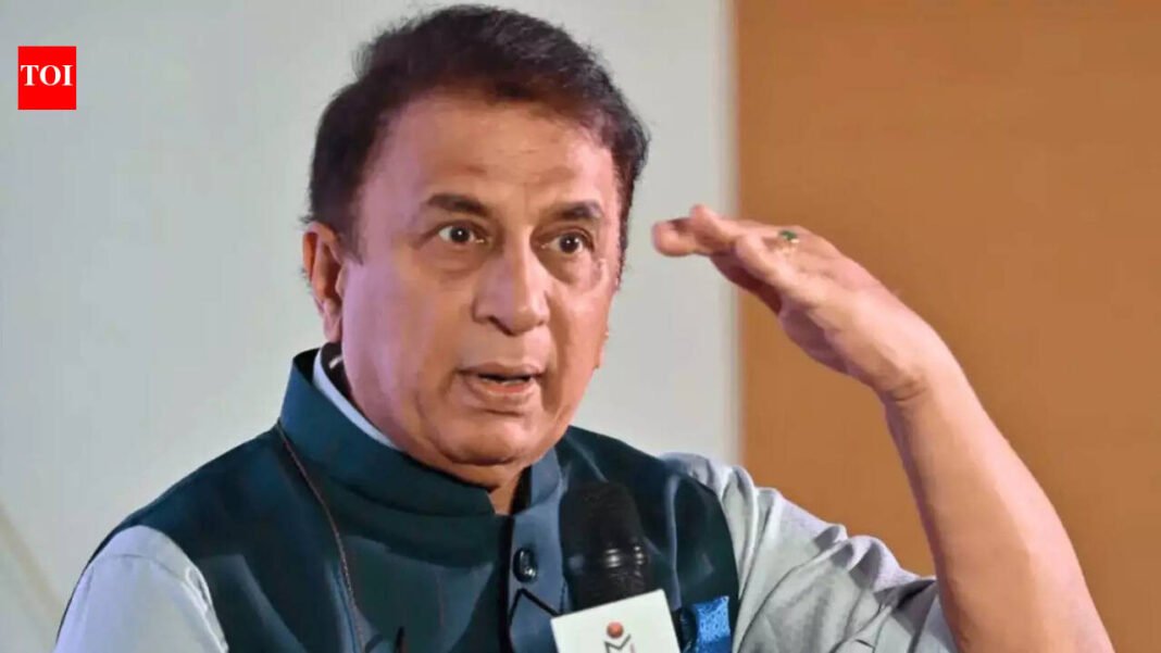 Crores of rupees paid for IPL but lack of commitment? Gavaskar’s brutal attack on overseas stars