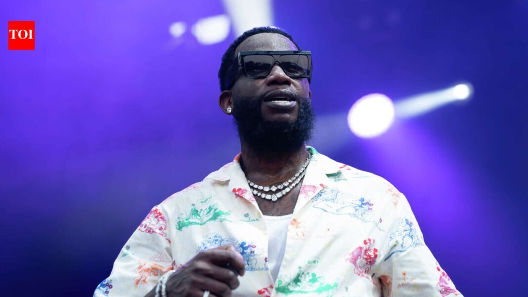 DOJ arrests Pooh Shiesty and Big30 in Dallas, Gucci Mane kidnapping case rocks rap world news