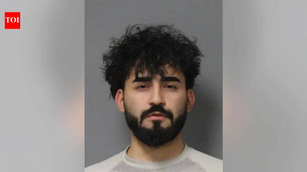 Daniyal Khan: Michigan man Daniyal Khan charged with kidnapping 12-year-old girl; child found using Amber Alert