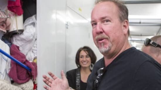 Darrell Sheets Family: It’s all about ex-wife Kimber Wuerfel, Romney Snyder’s engagement, fiancé Patty Rich and his kids