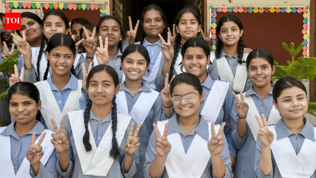 Daughters of driver and gardener defy odds to achieve success in Uttarakhand Class 12 competition

