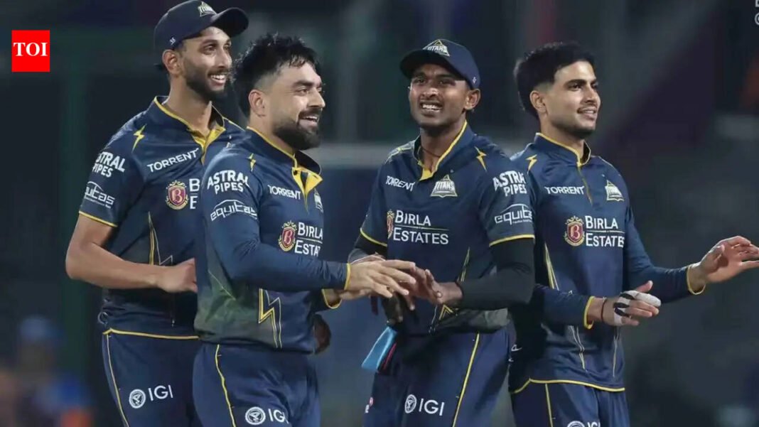 David Miller’s penalty costs Delhi Capitals dearly as Gujarat Titans narrowly beat thriller by one point