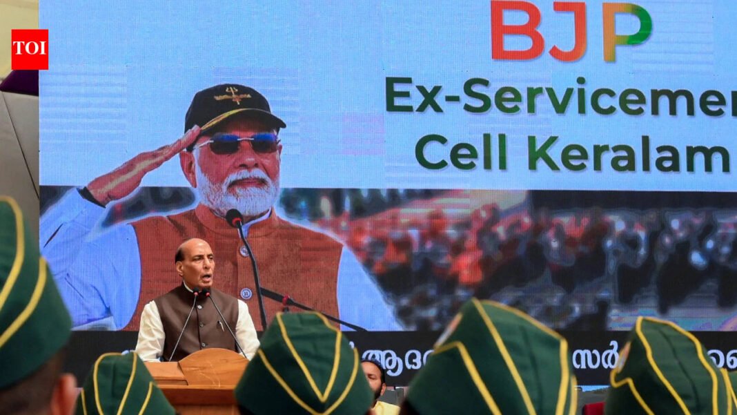 Defense minister says country has no shortage of fuel or gas as navy escorts oil tanker from Strait of Hormuz