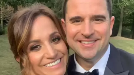 Dianna Russini Net Worth: Do Dianna Russini and Kevin Goldschmidt have any kids?