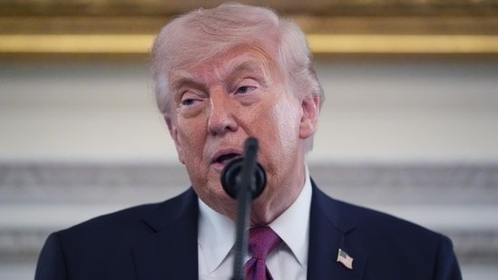 Did Trump stop executing 8 Iranian women? Iranian embassy ‘fact check’ calls him ‘delulu’