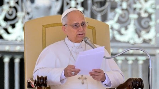 Did Trump threaten Pope Leo XIV? Pentagon official allegedly told Vatican ‘better to side with America’