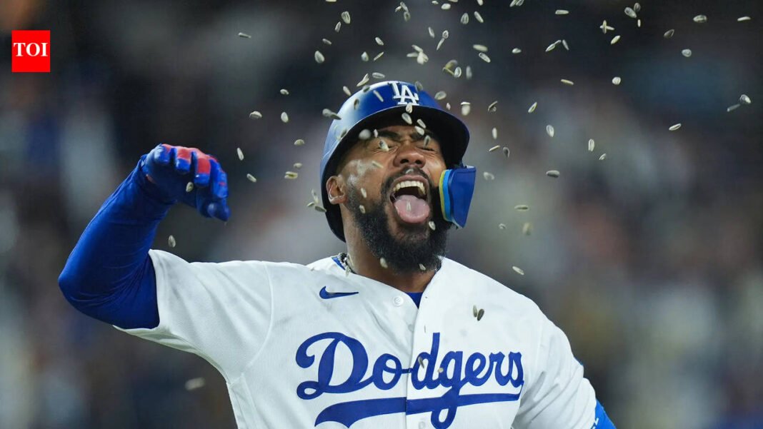Dodgers break MLB spending record with $514.6 million in 2025, more than bottom six teams combined | International Sports News