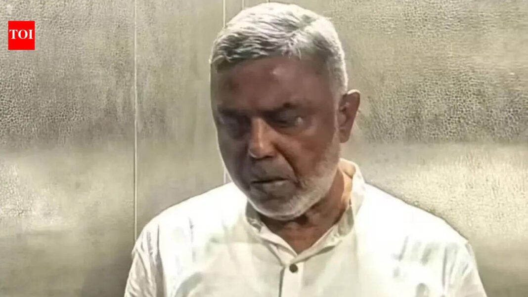 ED questions TMC MLAs over Kolkata land grab case; IT department raids homes, polling offices ahead of Bengal polls

