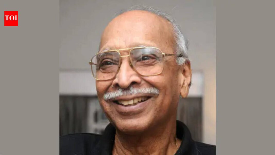 End of an era: CD Gopinath, last member of India’s first Test win, dies at 96