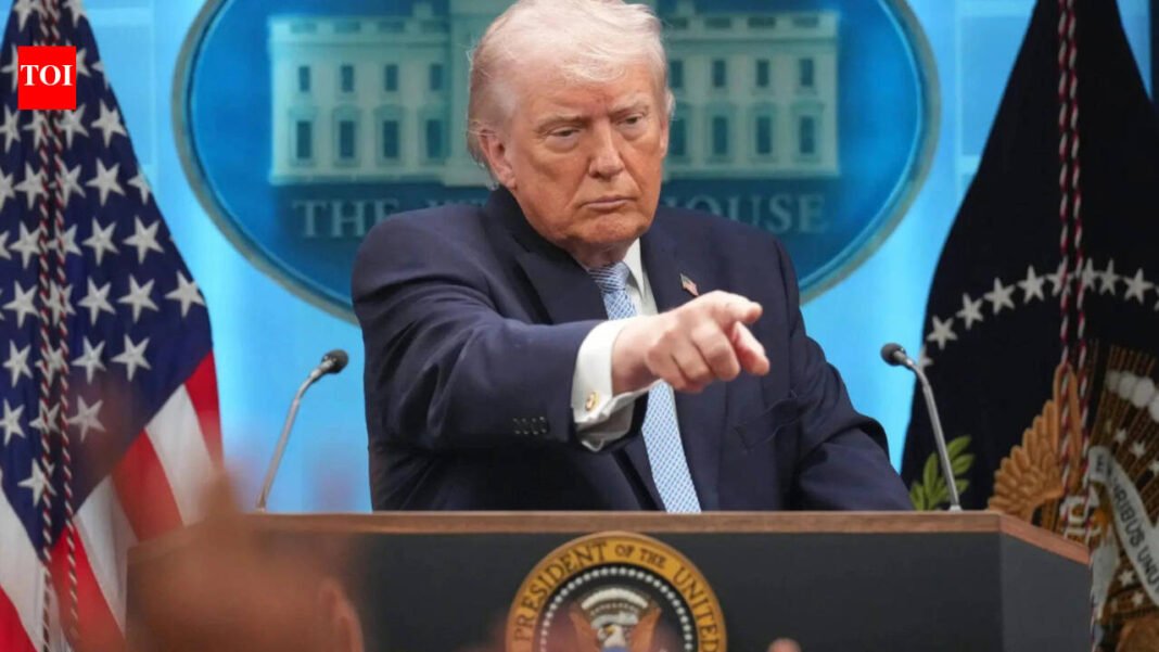 'Entire civilization will perish tonight': Trump threatens 'revolutionary moment' as Iran deadline looms

