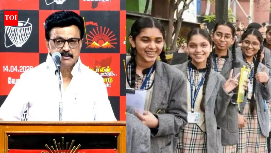 Evening News Report: Centrists face off with opposition over demarcation; CBSE Class 10 results out