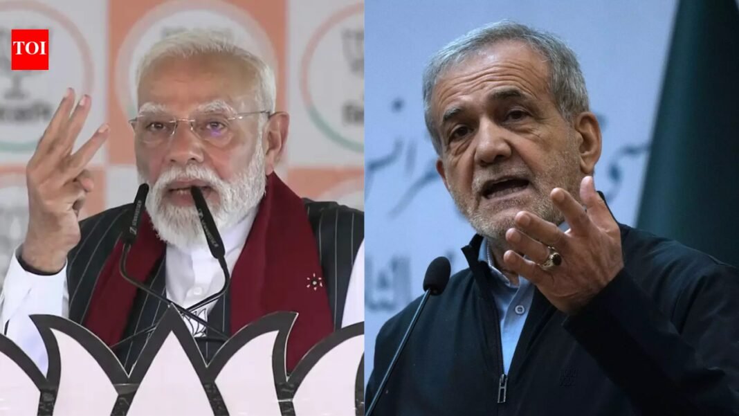 Evening News Report: PM Modi promises Rs 5 lakh free medical care to Bangladeshi women; Iran slams US over nuclear rights and more

