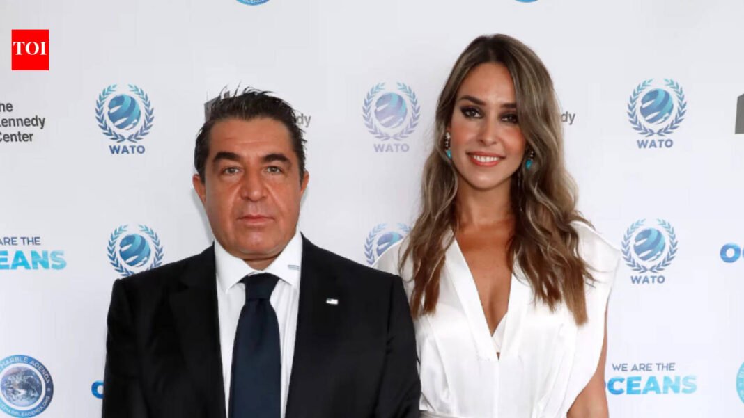 Ex-girlfriend of Trump ally speaks out after ICE deports her to Brazil: ‘It’s not enough for him…’